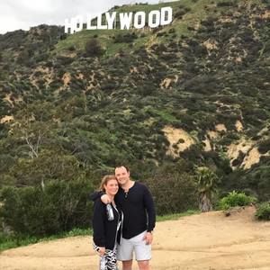 Meet your Posher, Ross